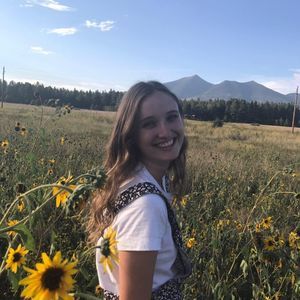 Meet your Posher, Kylie